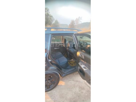 Sahibinden Subaru Forester 2.0 Trend 2008 Model