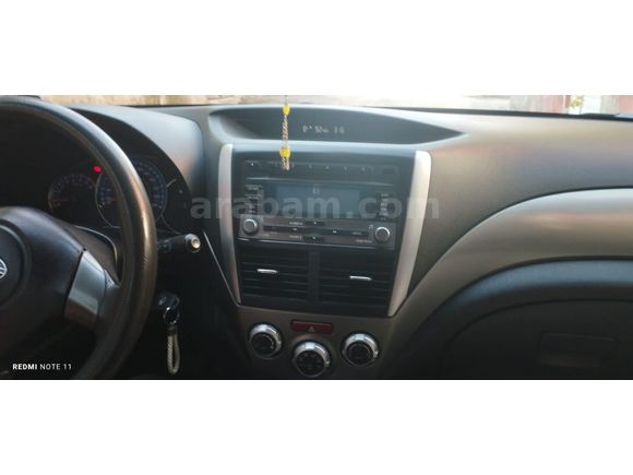 Sahibinden Subaru Forester 2.0 Trend 2008 Model