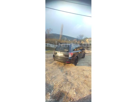 Sahibinden Subaru Forester 2.0 Trend 2008 Model