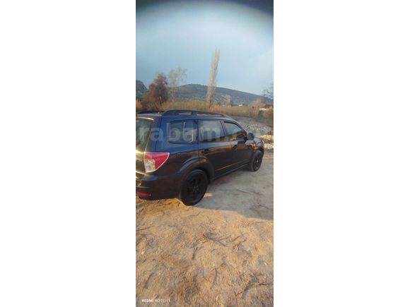 Sahibinden Subaru Forester 2.0 Trend 2008 Model