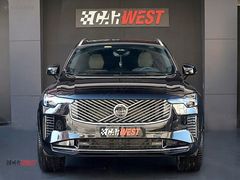 2025 VOLVO XC 90 B5 PLUS BRİGHT 7 KOLTUK BOYASIZ