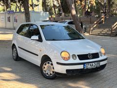 Sahibinden Volkswagen Polo 1.4 TDi Basicline 2004 Model