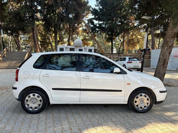 Sahibinden Volkswagen Polo 1.4 TDi Basicline 2004 Model