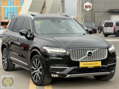 SARSILMAZ'dan HATASIZ-BOYASIZ-7KİŞİLİK-XC90-SERVİS BAKIMLI