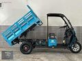 ARORA Yetkili Bayiden Arora AR31000 Kabinli 2026 Model