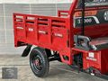 ARORA Yetkili Bayiden Arora AR31000 Kabinli 2026 Model