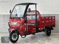 ARORA Yetkili Bayiden Arora AR31000 Kabinli 2026 Model