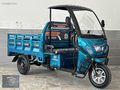 ARORA Yetkili Bayiden Arora AR31000 Kabinli 2026 Model