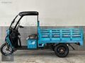 ARORA Yetkili Bayiden Arora AR31000 Kabinli 2026 Model