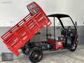 ARORA Yetkili Bayiden Arora AR31000 Kabinli 2026 Model
