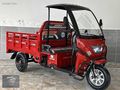 ARORA Yetkili Bayiden Arora AR31000 Kabinli 2026 Model