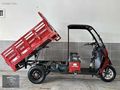 ARORA Yetkili Bayiden Arora AR31000 Kabinli 2026 Model