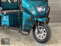 ARORA Yetkili Bayiden Arora AR31000 Kabinli 2026 Model
