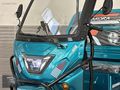 ARORA Yetkili Bayiden Arora AR31000 Kabinli 2026 Model