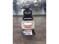 mondial ritmica 110 scoter 16 bin kmde