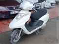 mondial ritmica 110 scoter 16 bin kmde