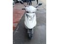 mondial ritmica 110 scoter 16 bin kmde