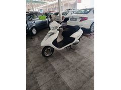mondial ritmica 110 scoter 16 bin kmde