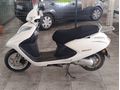 mondial ritmica 110 scoter 16 bin kmde