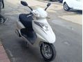 mondial ritmica 110 scoter 16 bin kmde