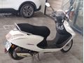mondial ritmica 110 scoter 16 bin kmde
