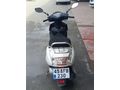 mondial ritmica 110 scoter 16 bin kmde