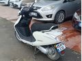 mondial ritmica 110 scoter 16 bin kmde