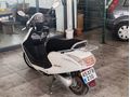 mondial ritmica 110 scoter 16 bin kmde