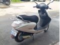mondial ritmica 110 scoter 16 bin kmde