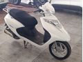 mondial ritmica 110 scoter 16 bin kmde