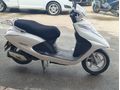 mondial ritmica 110 scoter 16 bin kmde