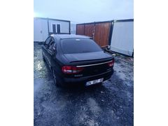 Sahibinden Renault Megane 1.6 RTA 2001 Model YENİ MOTORLU
