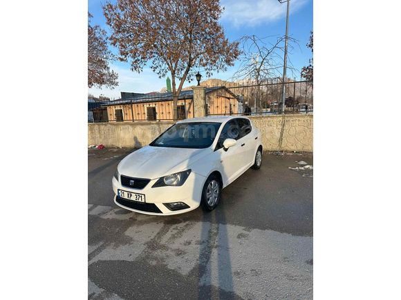 Sahibinden Seat Ibiza 1.4 Reference 2013 Model 