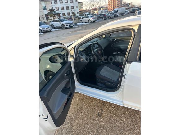 Sahibinden Seat Ibiza 1.4 Reference 2013 Model 