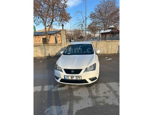 Sahibinden Seat Ibiza 1.4 Reference 2013 Model 