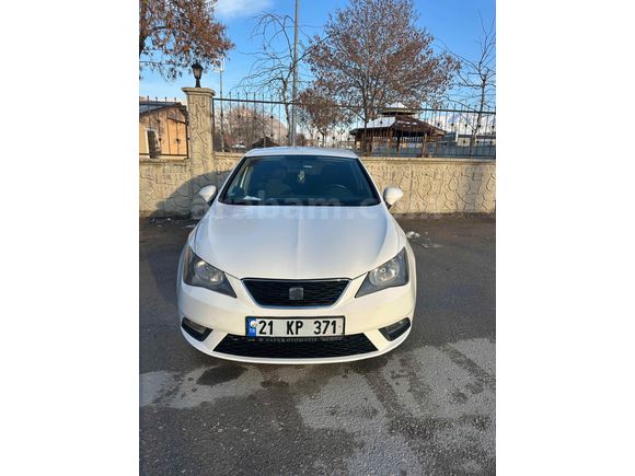 Sahibinden Seat Ibiza 1.4 Reference 2013 Model 