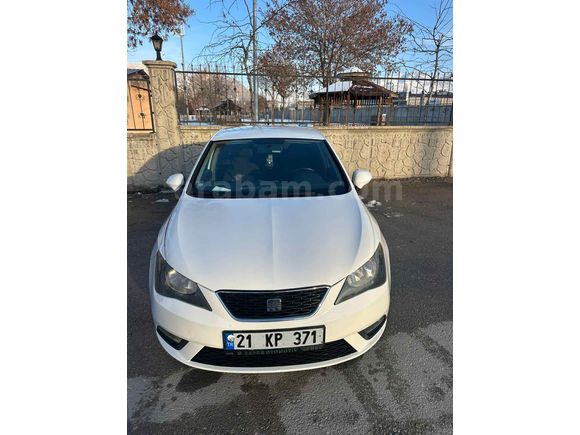 Sahibinden Seat Ibiza 1.4 Reference 2013 Model 