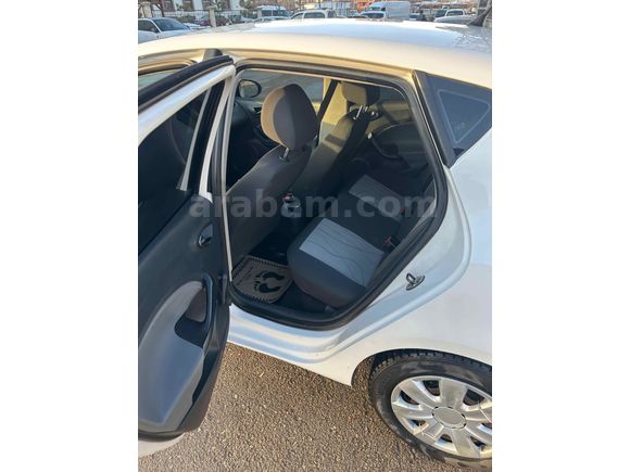 Sahibinden Seat Ibiza 1.4 Reference 2013 Model 