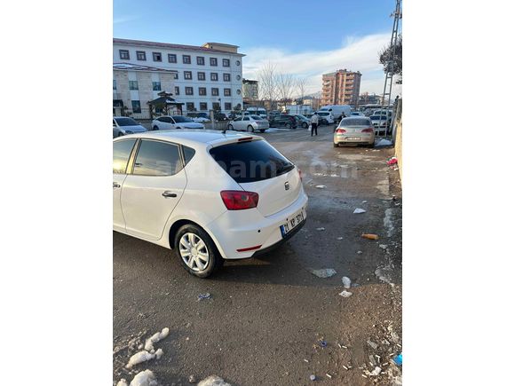 Sahibinden Seat Ibiza 1.4 Reference 2013 Model 