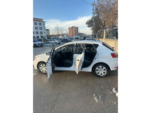 Sahibinden Seat Ibiza 1.4 Reference 2013 Model 