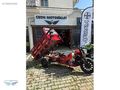 2026 model büyük kasalı damperli yük motosikleti nakite özel