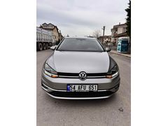 Sahibinden Volkswagen Golf 1.6 TDi BlueMotion Comfortline 2017 Model Sakarya