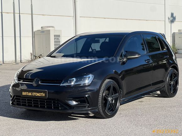 BAYRAK OTOMOTİV*DEN 2015 GOLF COMFORTLİNE OTOMATİK