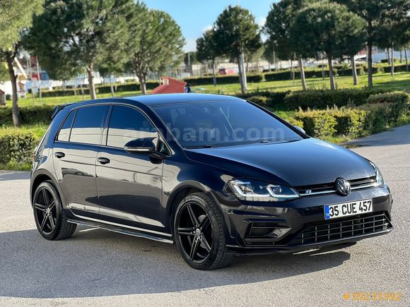 BAYRAK OTOMOTİV*DEN 2015 GOLF COMFORTLİNE OTOMATİK