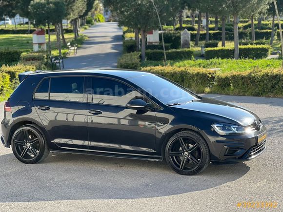 BAYRAK OTOMOTİV*DEN 2015 GOLF COMFORTLİNE OTOMATİK