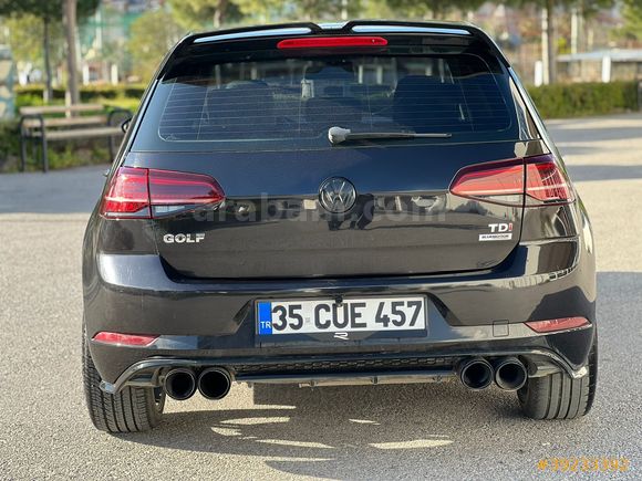 BAYRAK OTOMOTİV*DEN 2015 GOLF COMFORTLİNE OTOMATİK