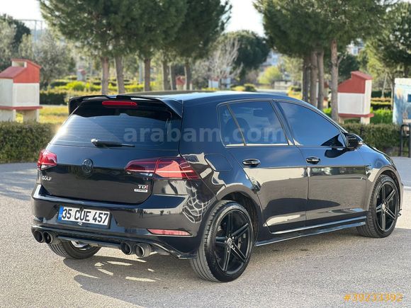 BAYRAK OTOMOTİV*DEN 2015 GOLF COMFORTLİNE OTOMATİK