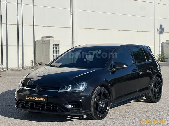 BAYRAK OTOMOTİV*DEN 2015 GOLF COMFORTLİNE OTOMATİK