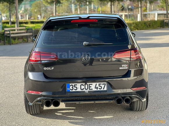 BAYRAK OTOMOTİV*DEN 2015 GOLF COMFORTLİNE OTOMATİK