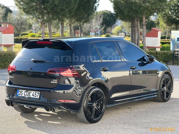 BAYRAK OTOMOTİV*DEN 2015 GOLF COMFORTLİNE OTOMATİK